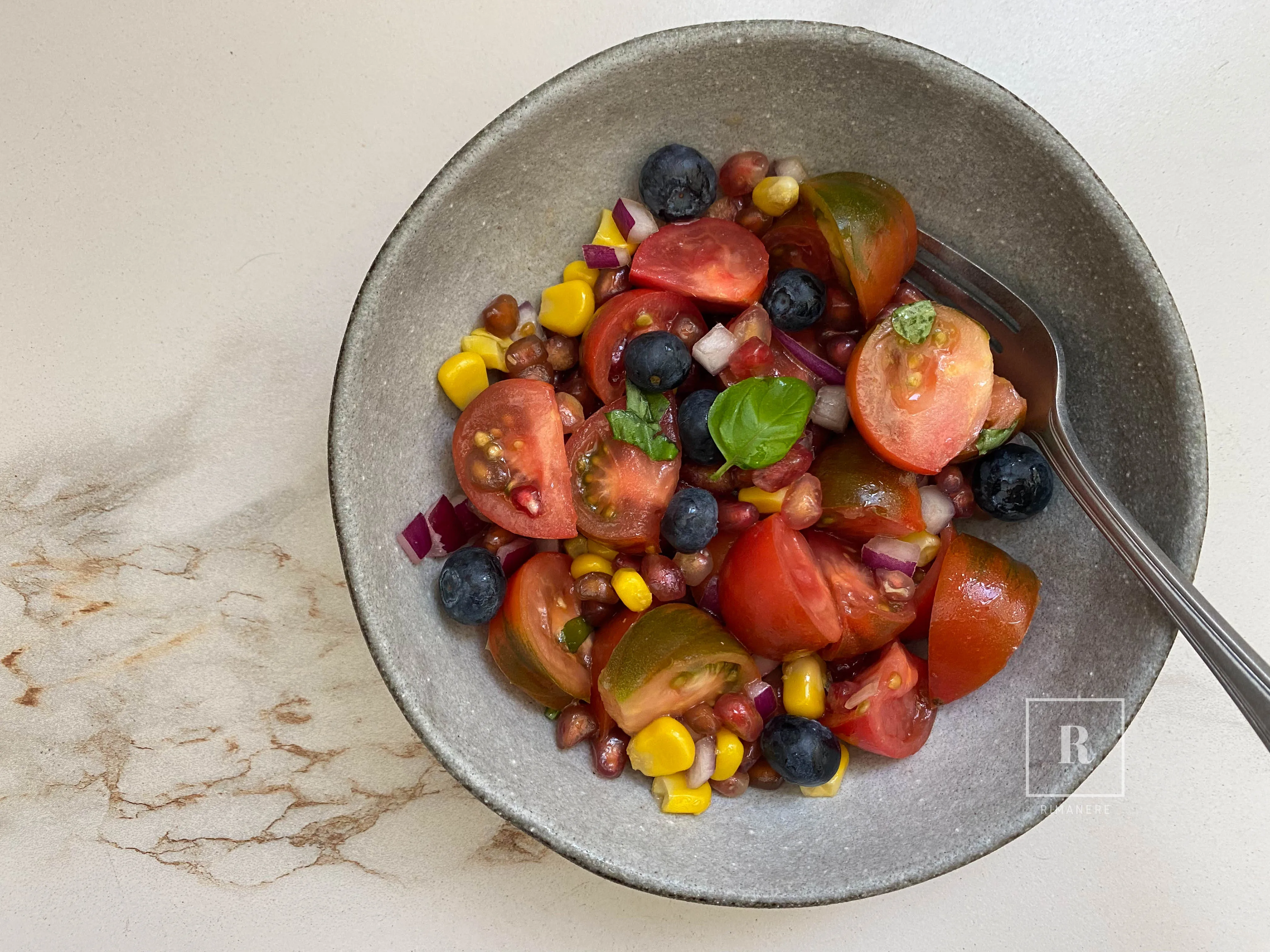 Receta especial